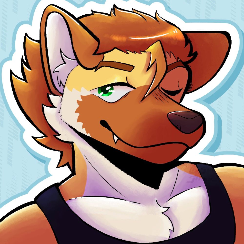 Profile picture chesterpup.gay