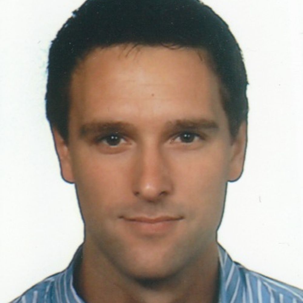 Koen Cuypers