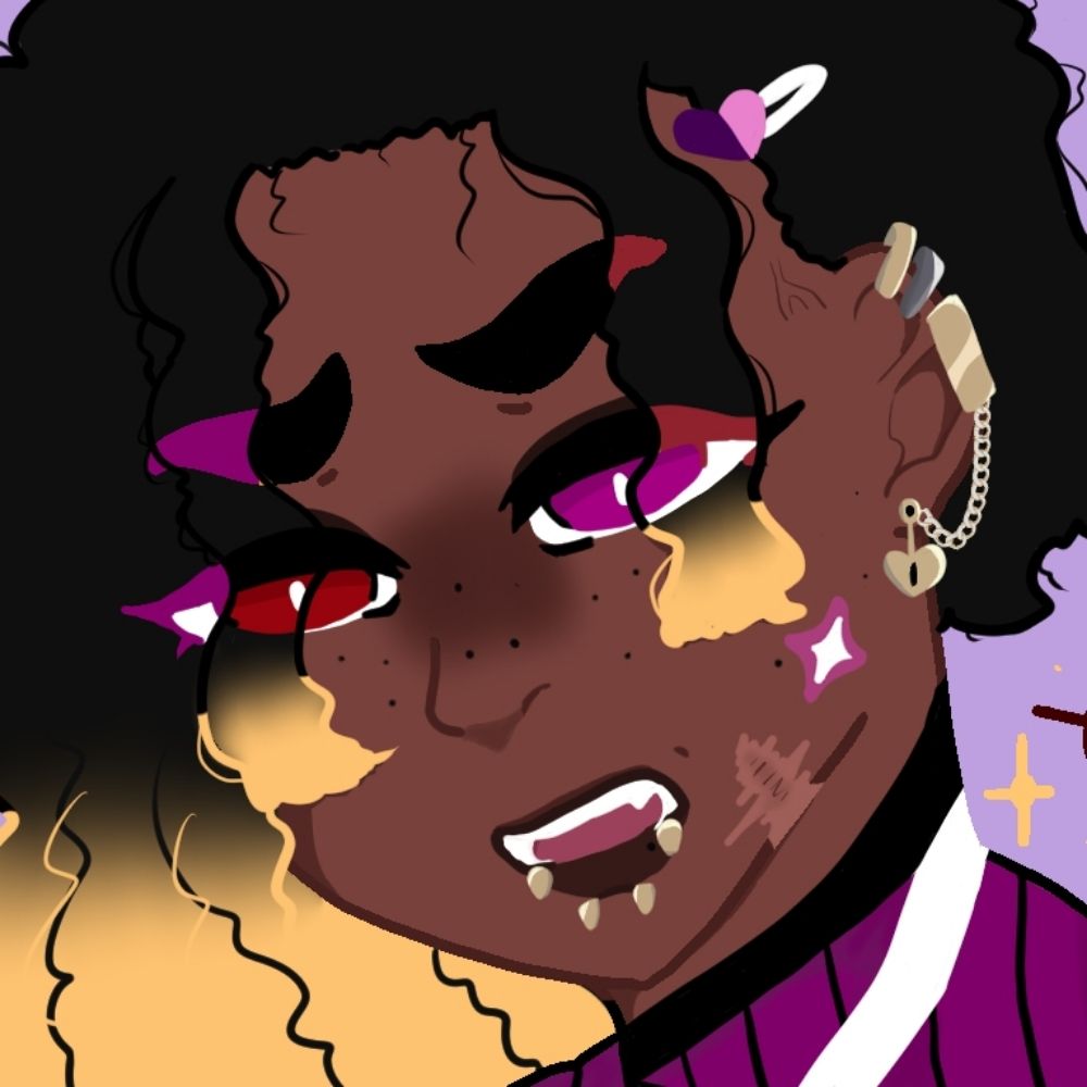 ✨️Shem/Luna✨️🐣🩷