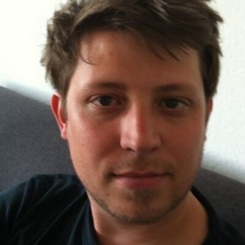 Oliver Baumann