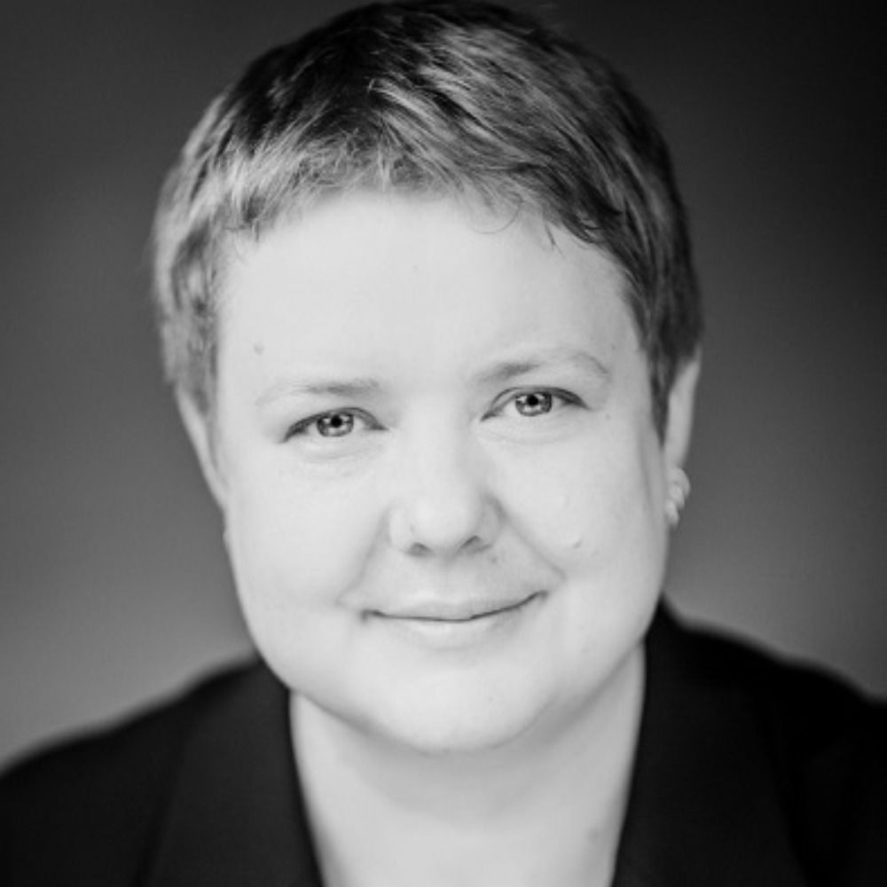Kerstin Emme