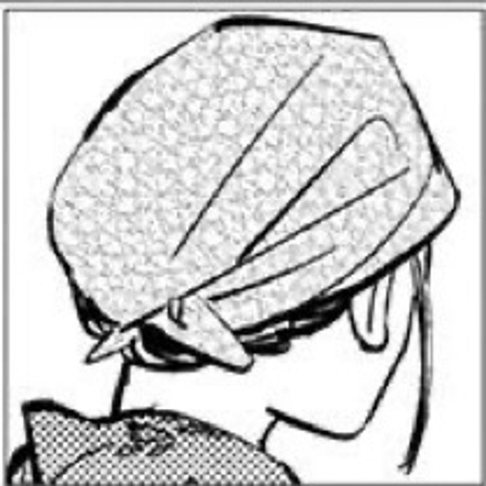 うまみちゃん🪼尾形トメ