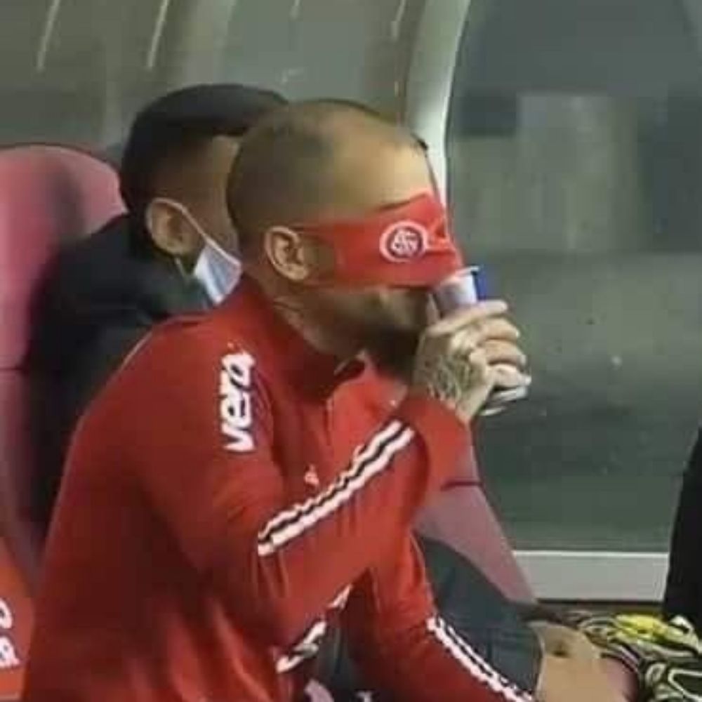 Nyny do papai Cris