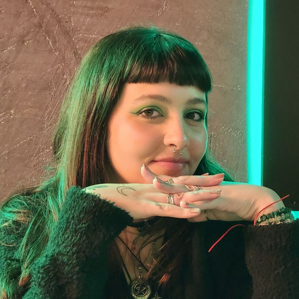 Ana Murari