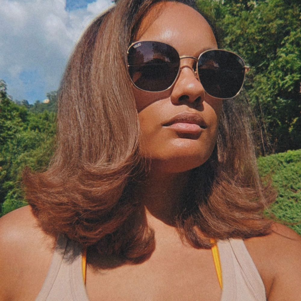 Tiffany Shelton