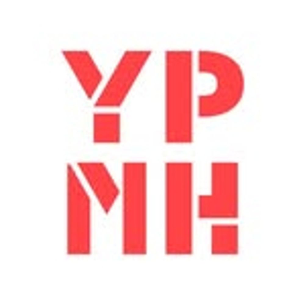 YPMH: The Foundation for Young People's Mental Health