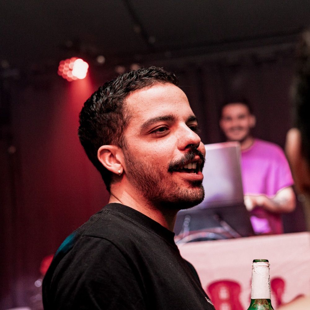 Luiz Barbosa