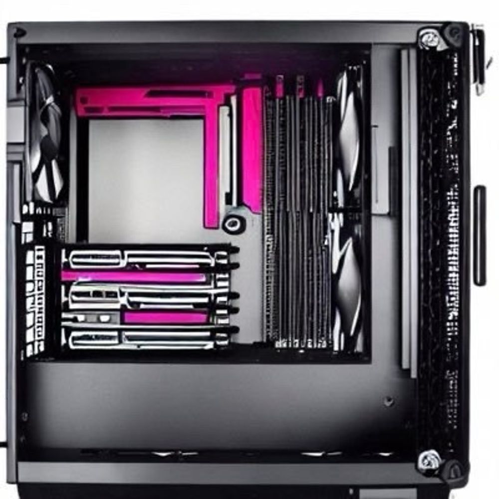 よわよわPC