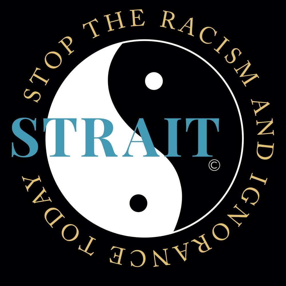 STRAIT / James Qualls