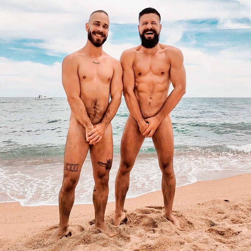 Two Guys One Cam