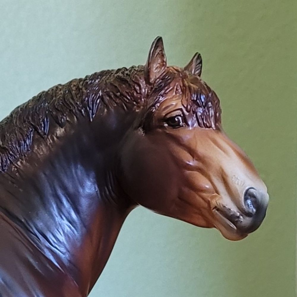 Model Horse News