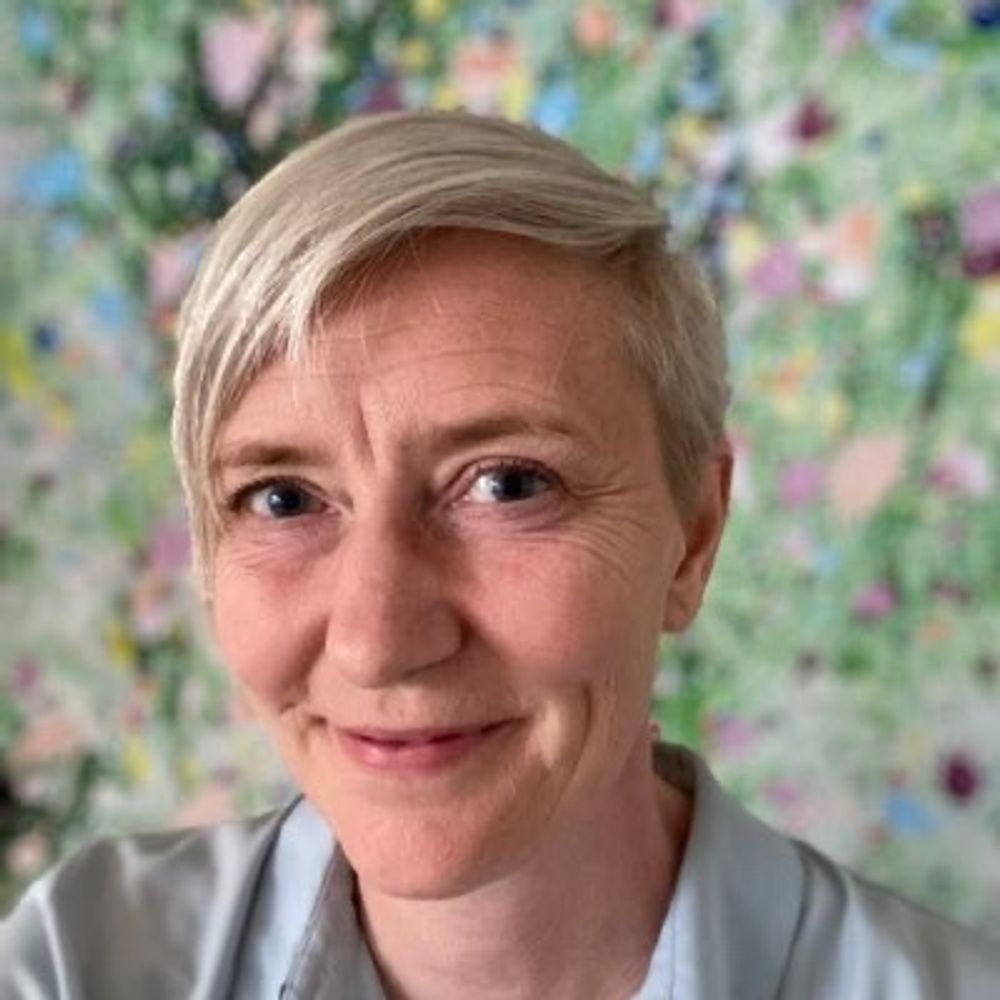 Renate Kleive