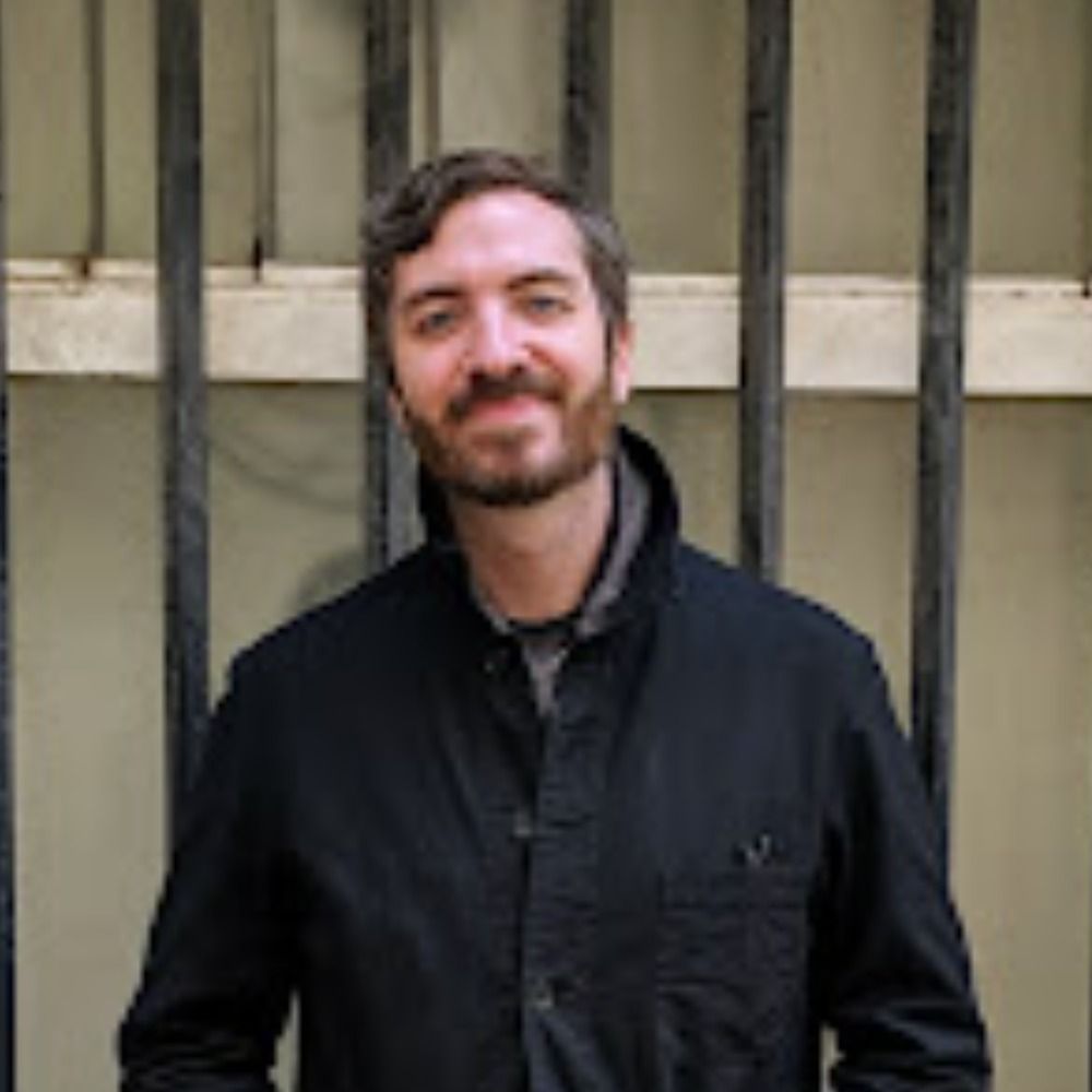 Andrew Kumansley