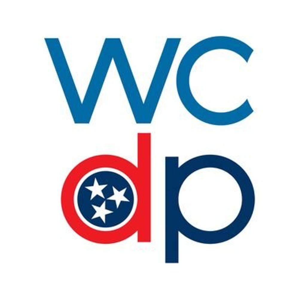 WCDPTN —Williamson County TN Democratic Party