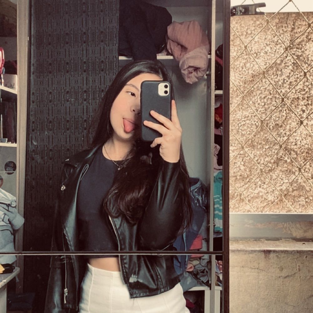 Isa💋