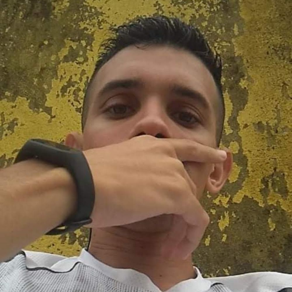 Derick Ximenes