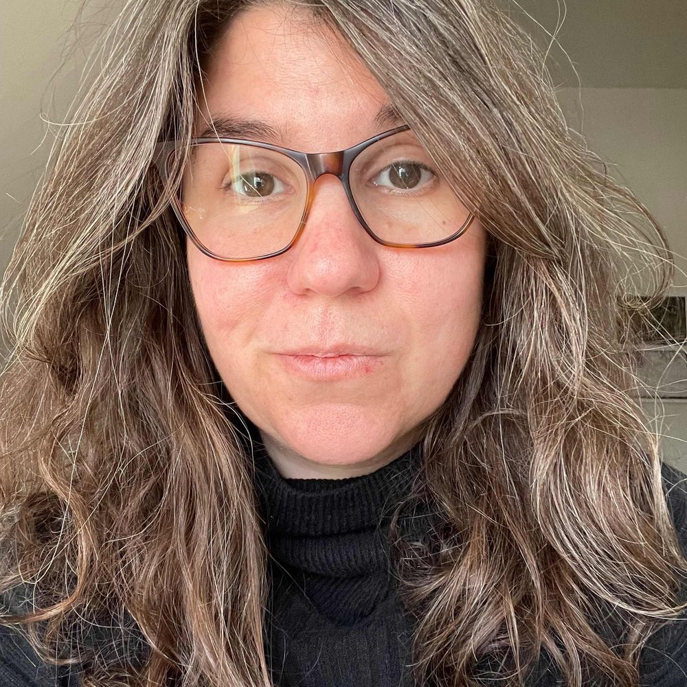 Trish Audette-Longo