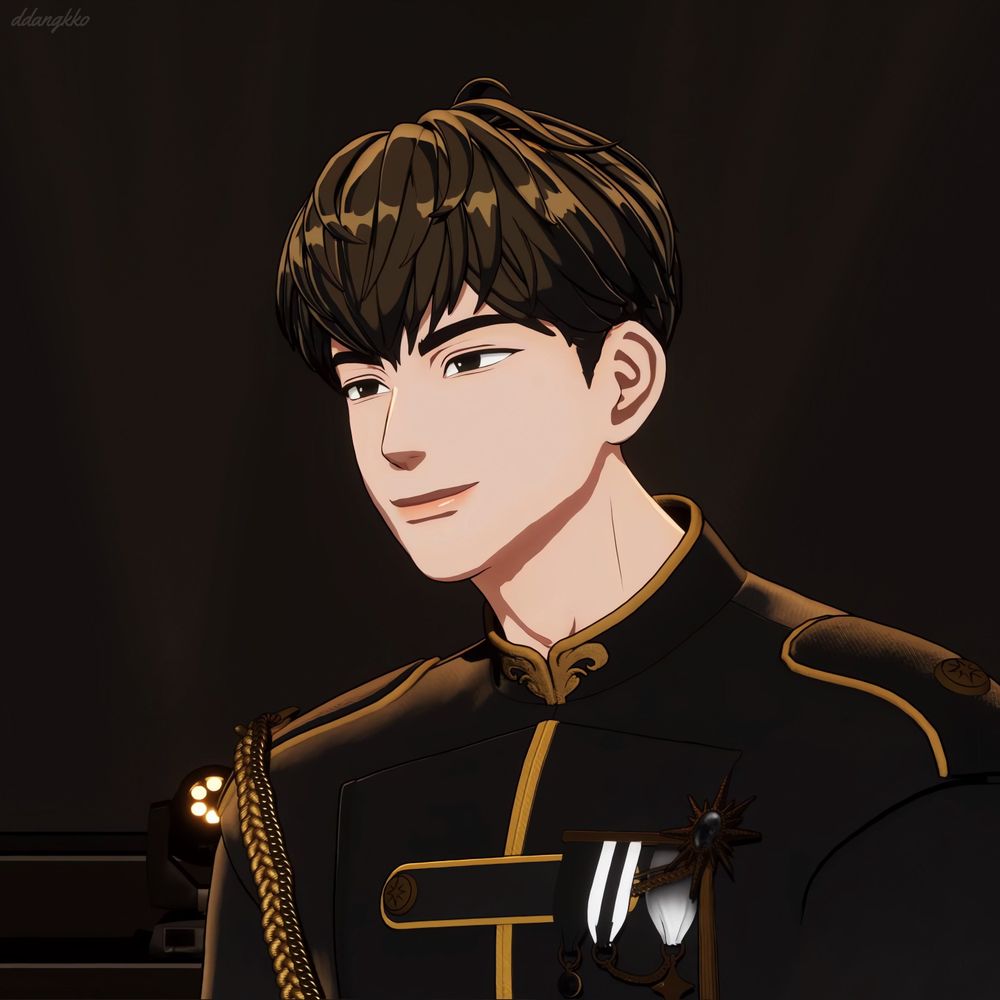 내빛하민🖤