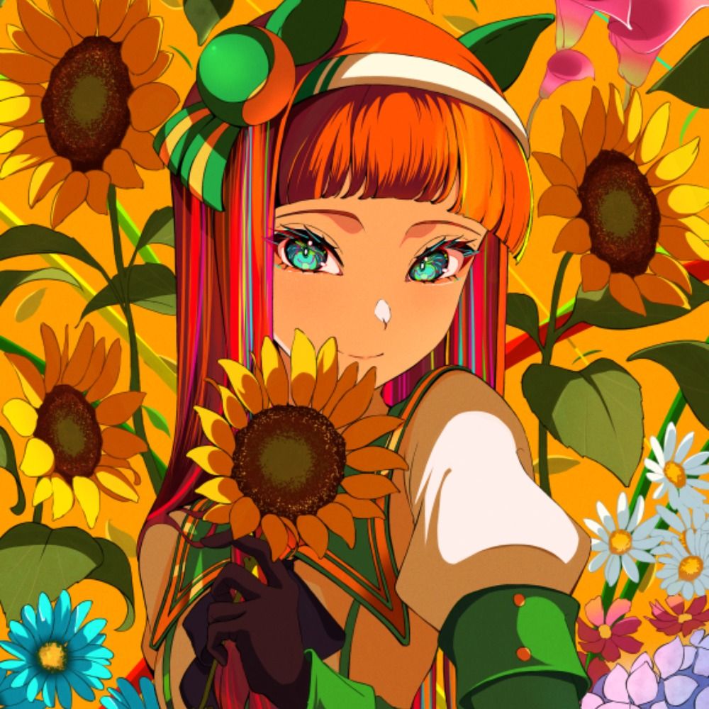 HesoLucy(ヘソ汁)