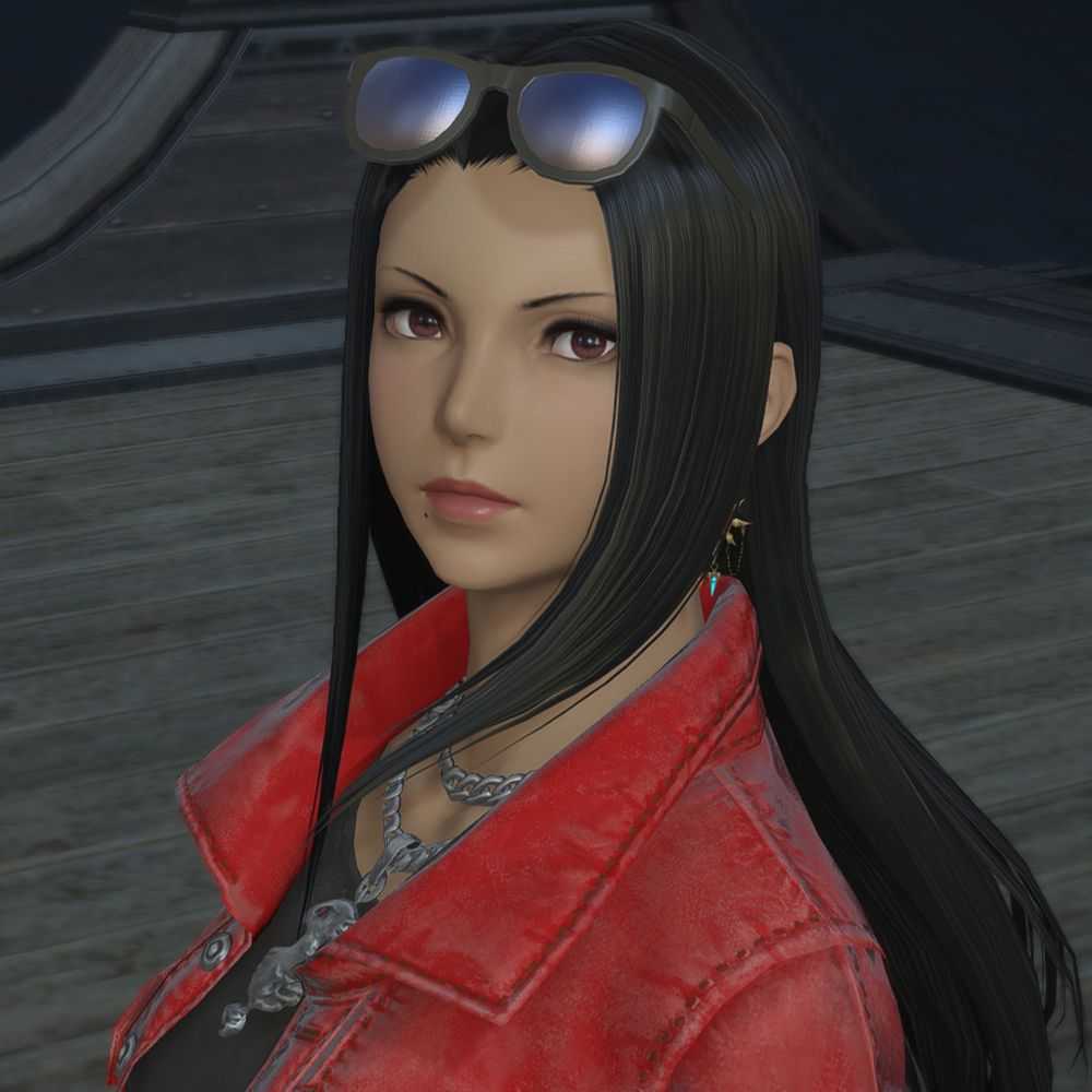 Shizuko