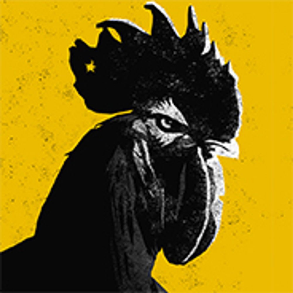 Chicken Police: Into the HIVE!