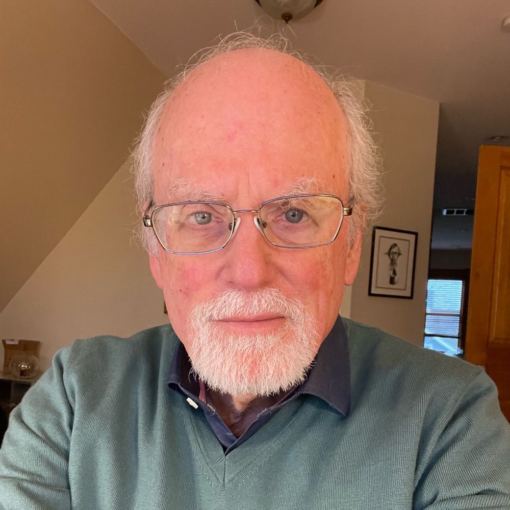 Bob Becker