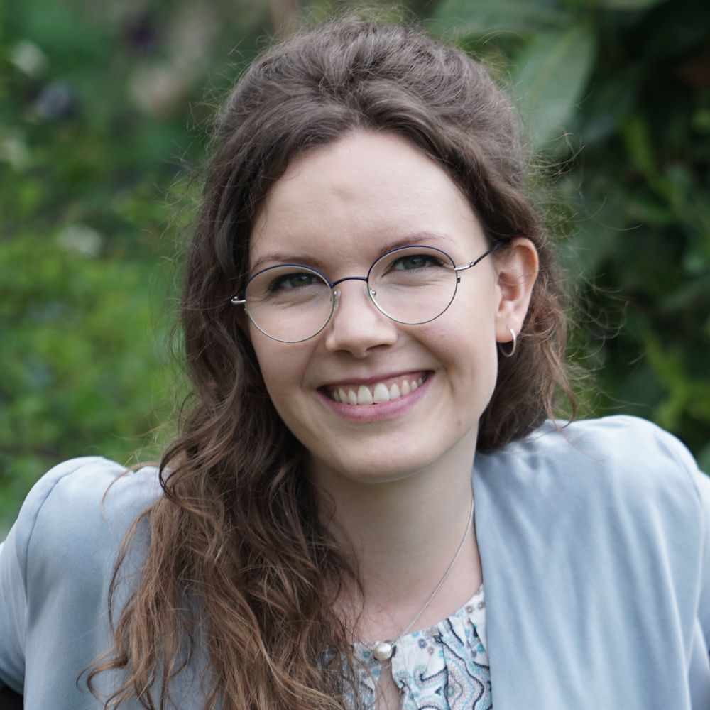 Larissa Knöchelmann