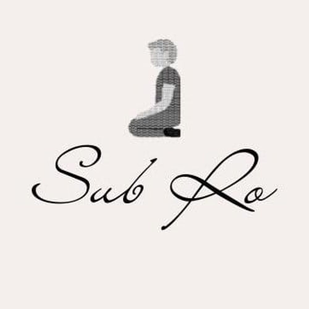 sub ro