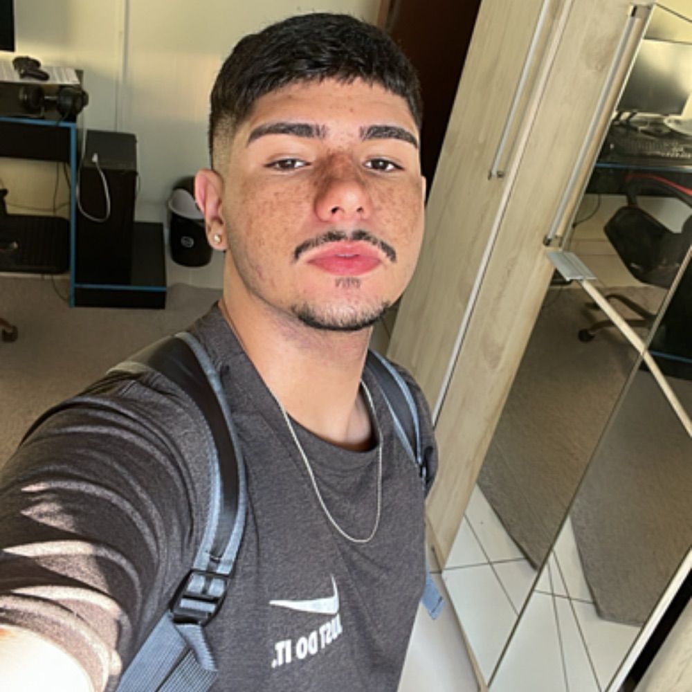 Dev falido 