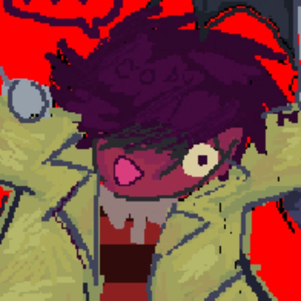 Himejoshi spongebob