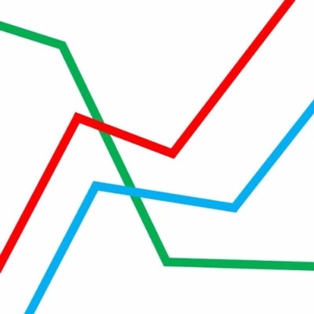 Fake Library Statistics