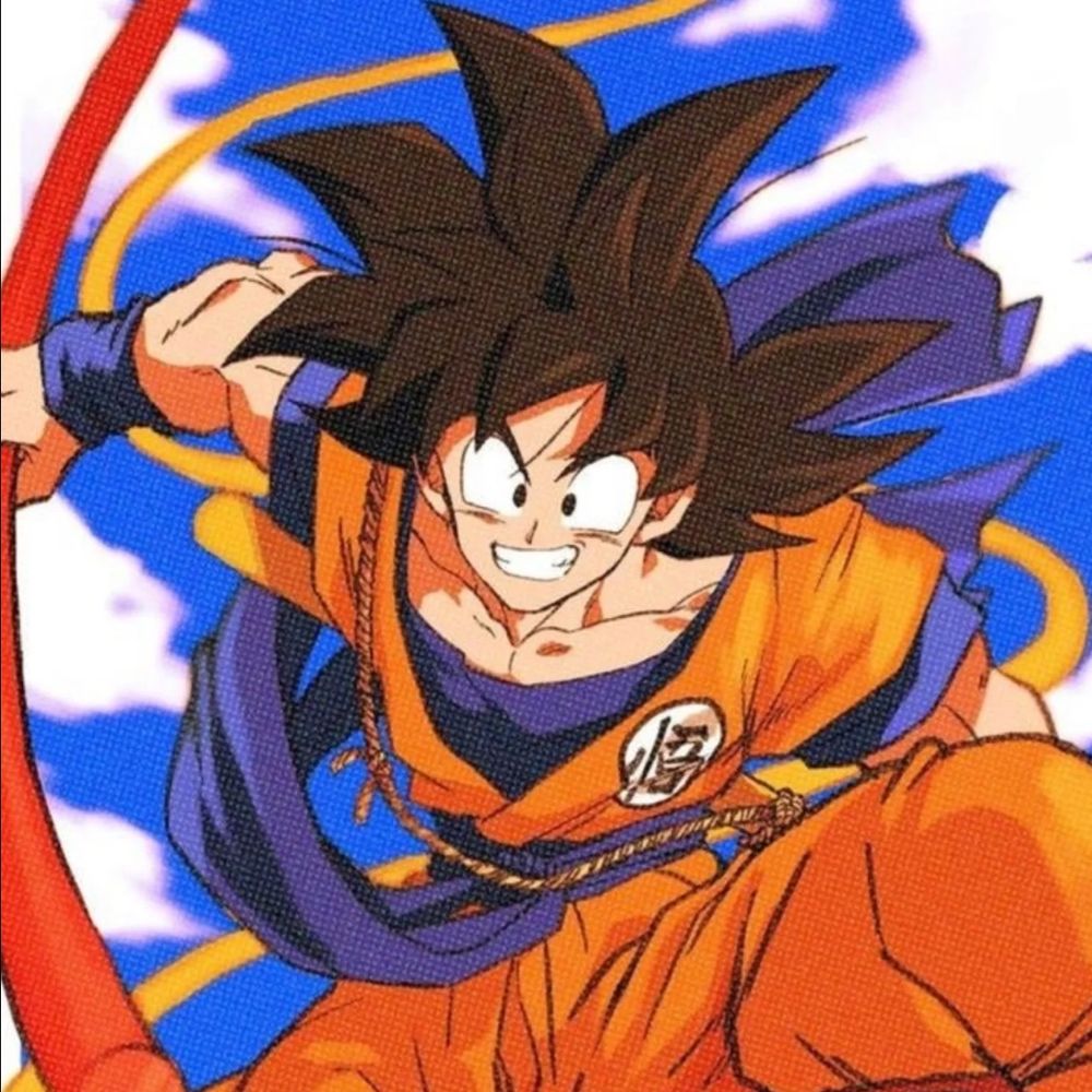 ★𝚂𝚘𝚗 𝙶𝚘𝚔𝚞!★