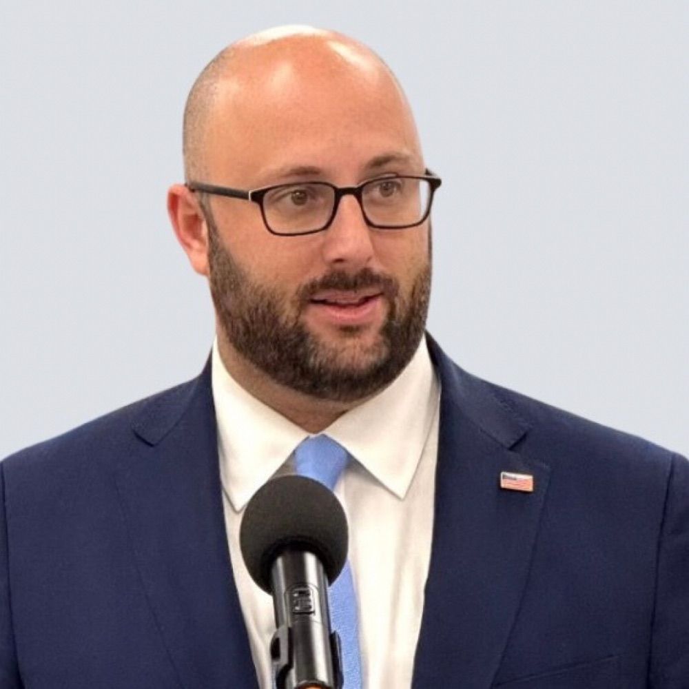 Seth Bluestein