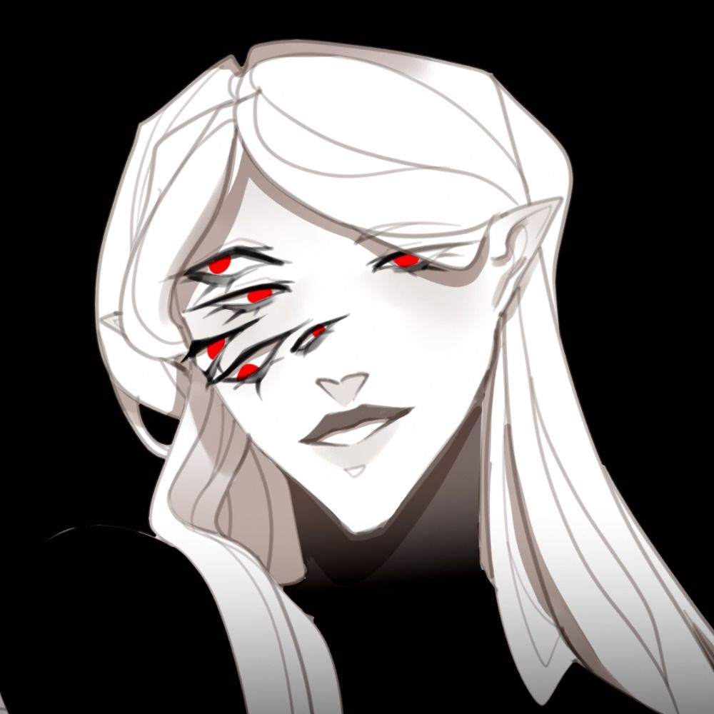Dr. Saccharin | Comms open!