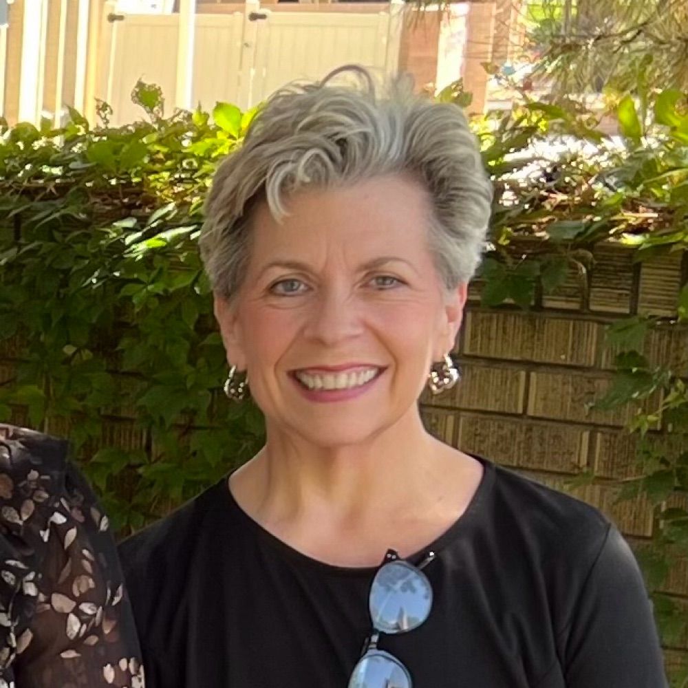 Karen Tillett