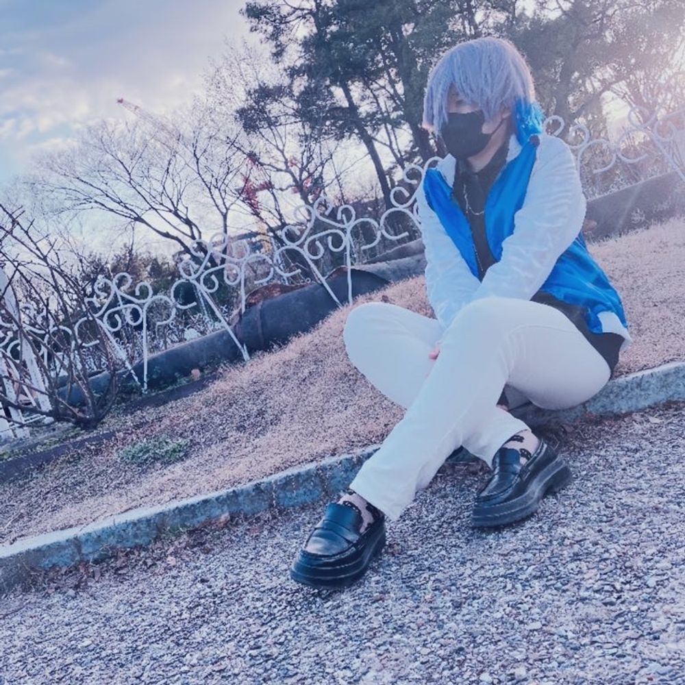 塩（soluto）🧂