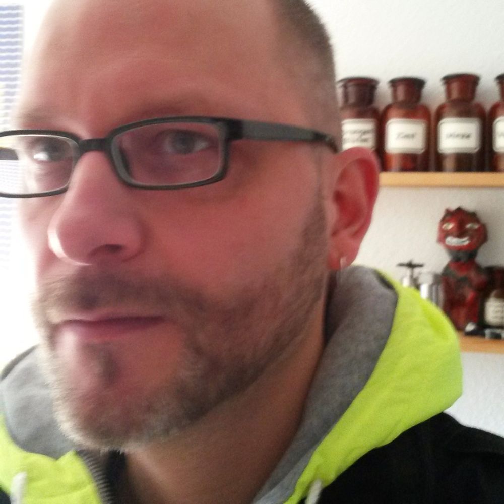 Torsten Berger