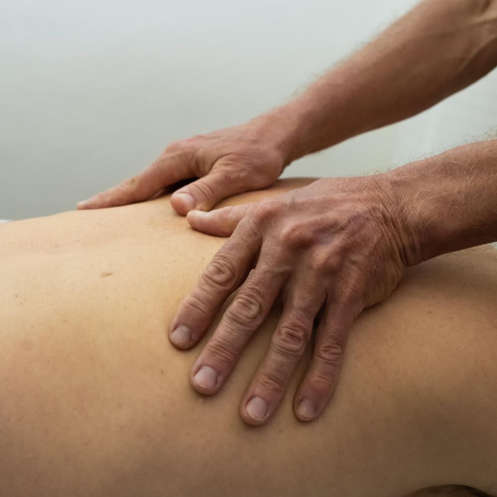 Massage Algarve