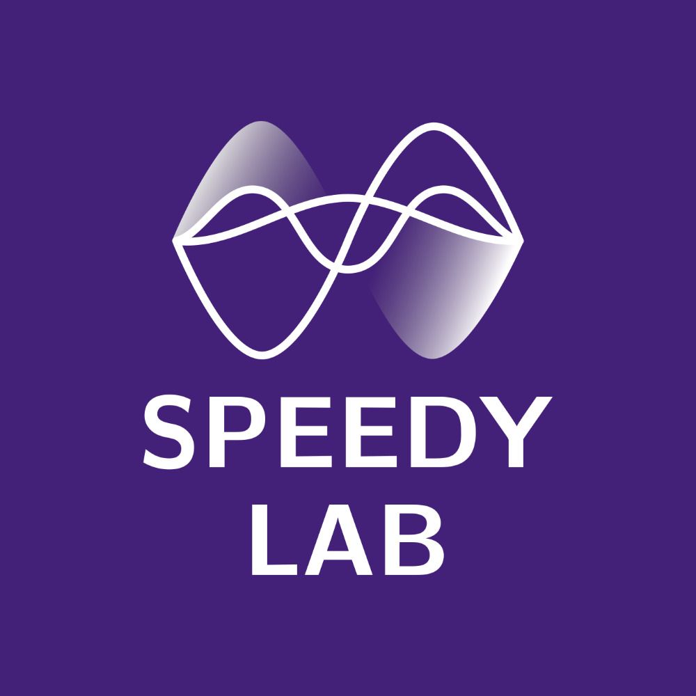 Speech Dynamics Lab
