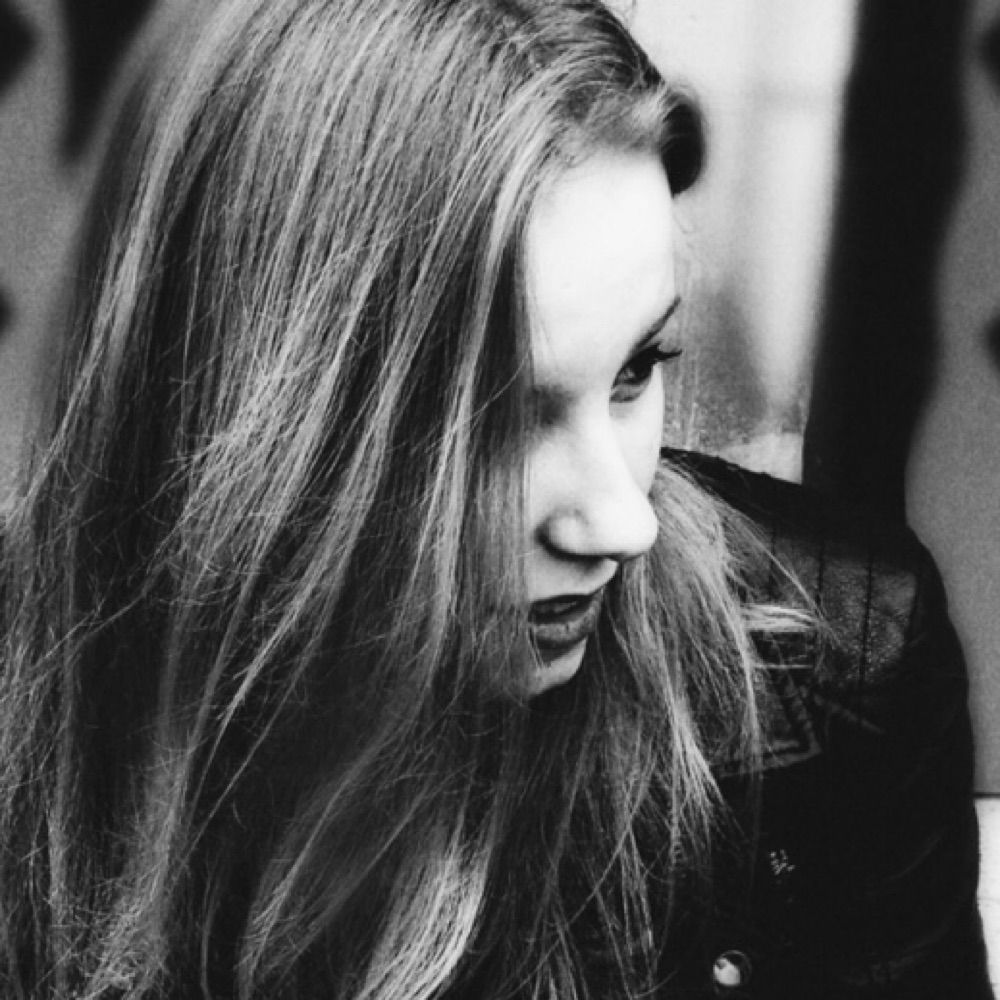 Pauline Weiss
