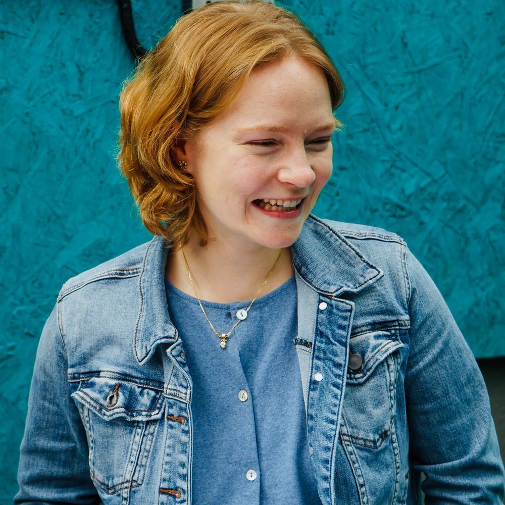 Dr. Mackenzie Jorgensen