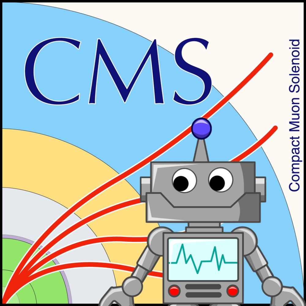 CMS Publications