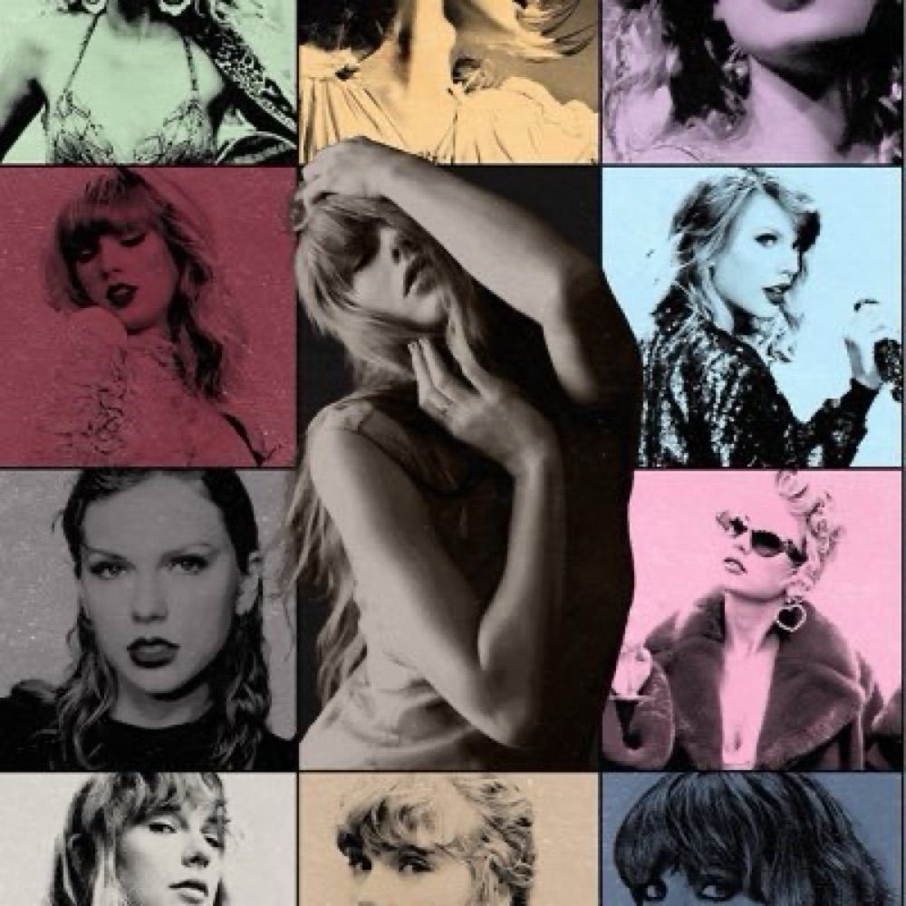 The Eras Tour 