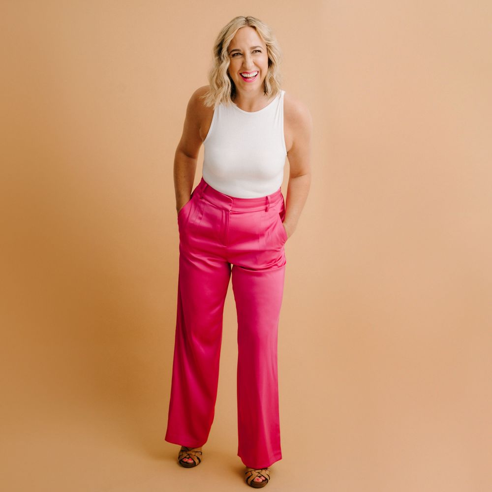 Jill Stark