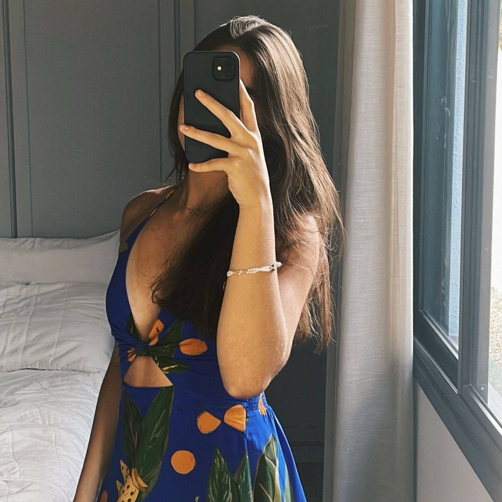 Clara 🎀