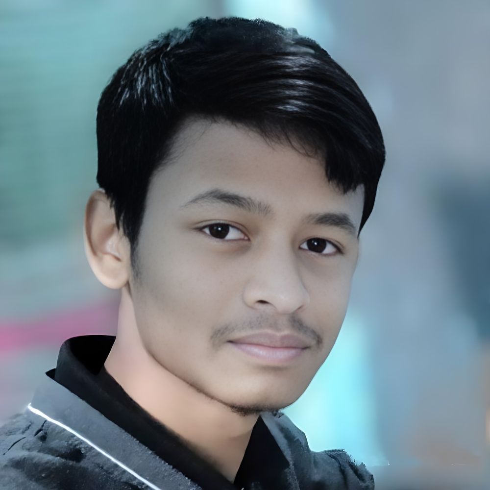 Mohammad Ali Hasan