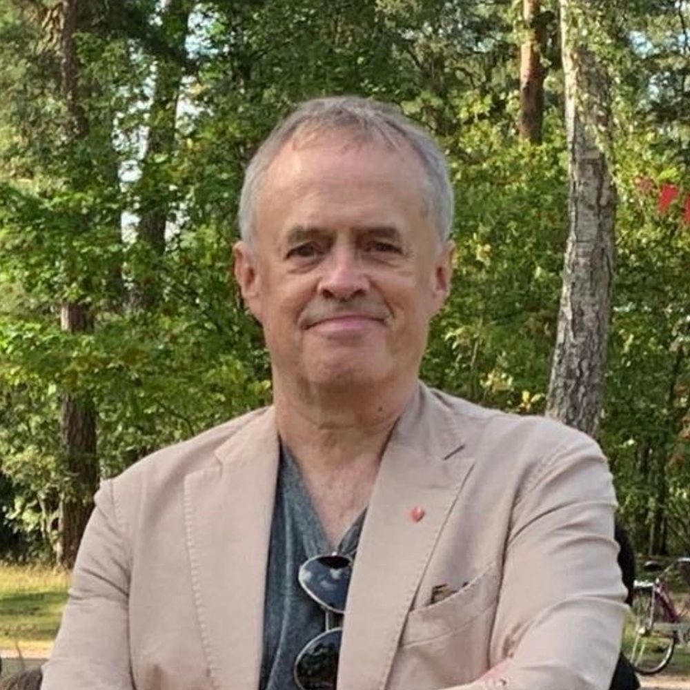Mats Erikson