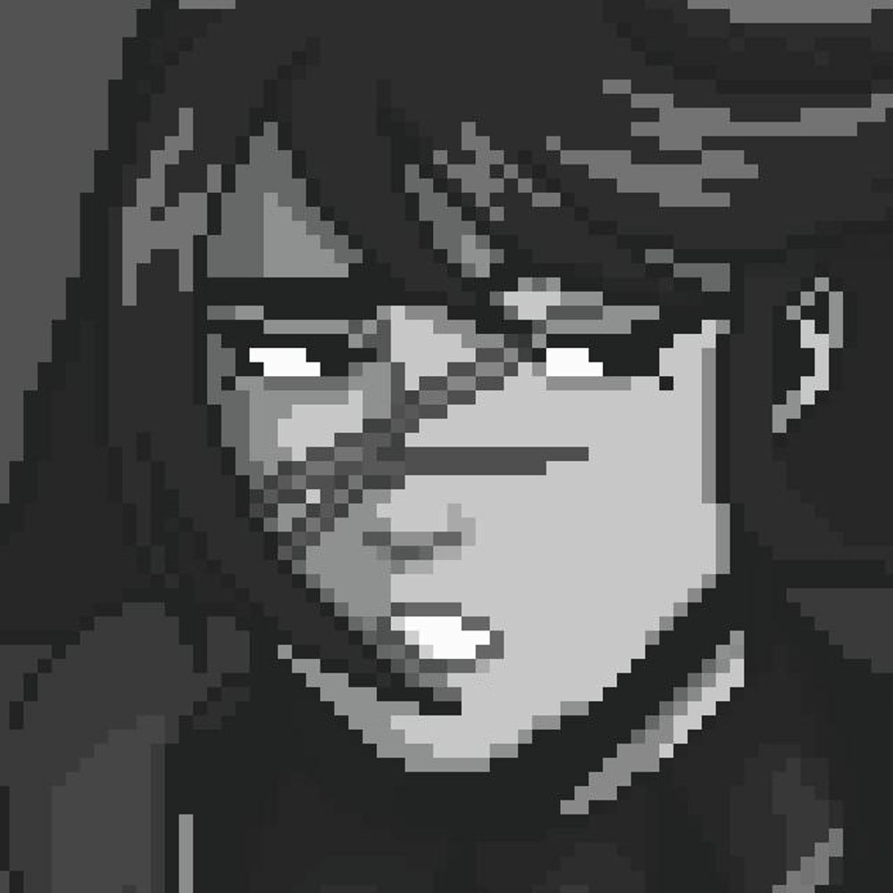 Profile avatar