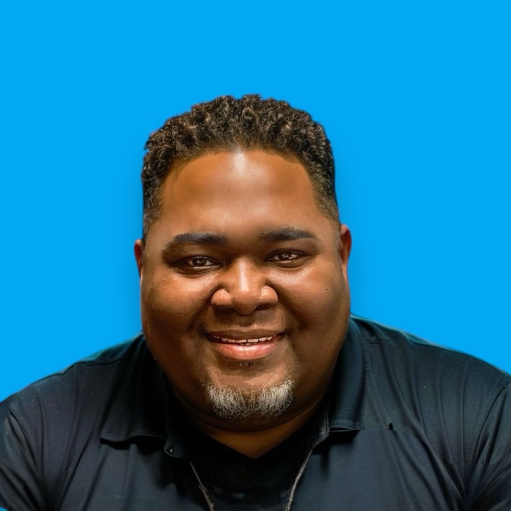 Demetrius Witherspoon