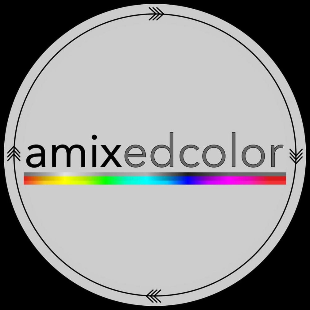 amixedcolor/エイミ